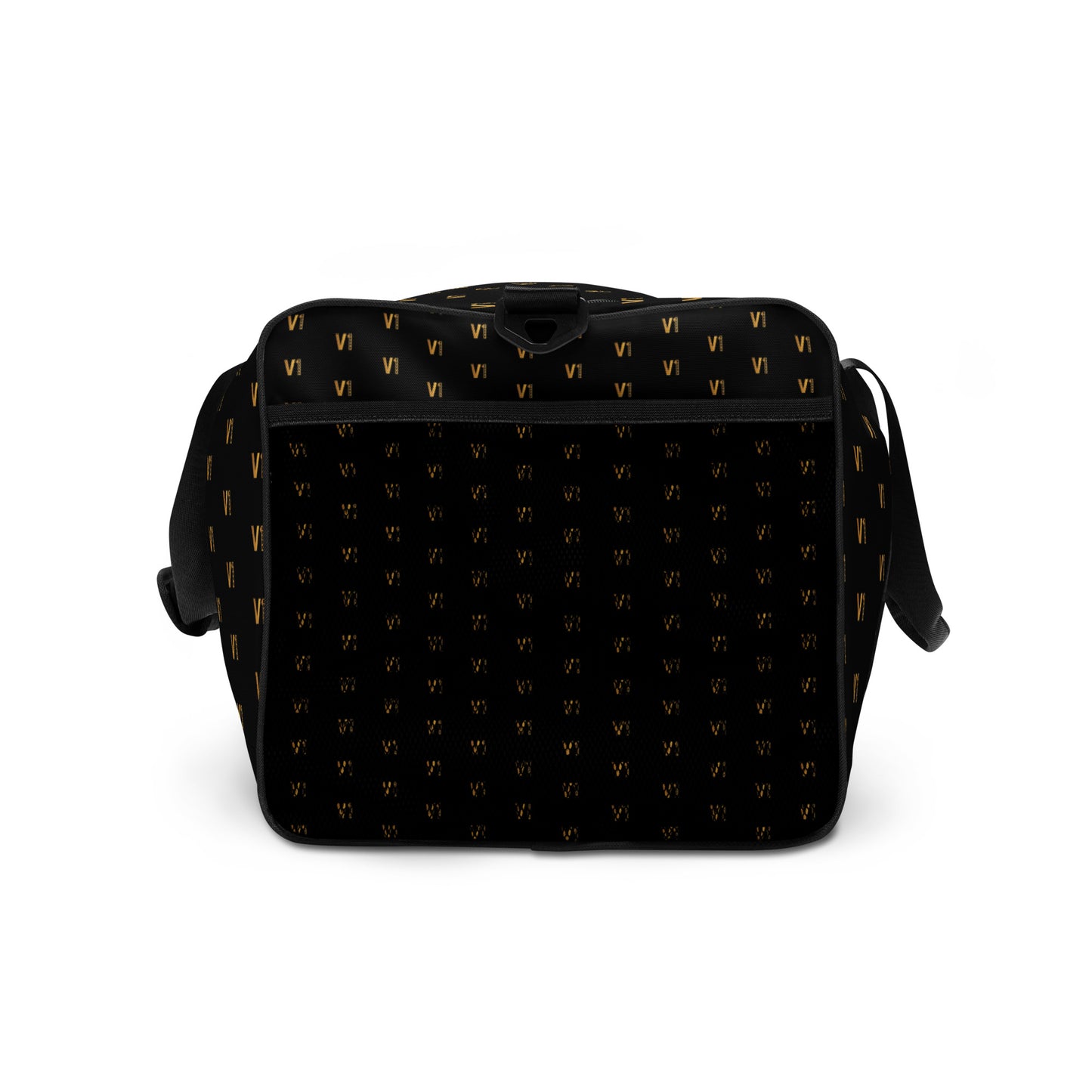 V1 Custom - Duffle bag
