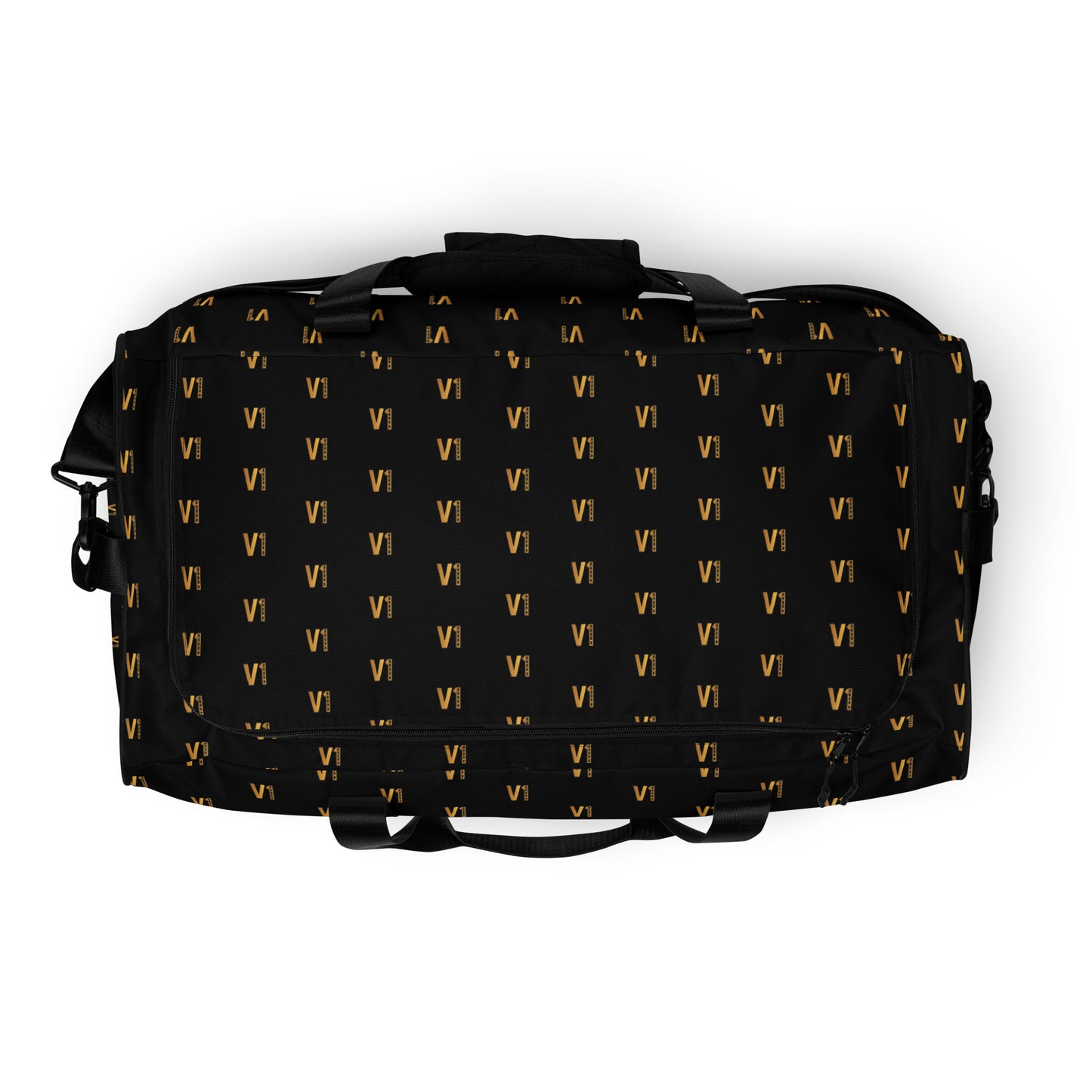V1 Custom - Duffle bag