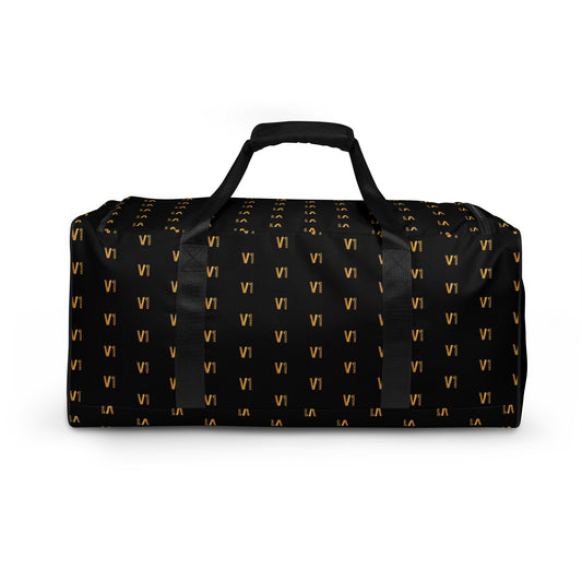 V1 Custom - Duffle bag