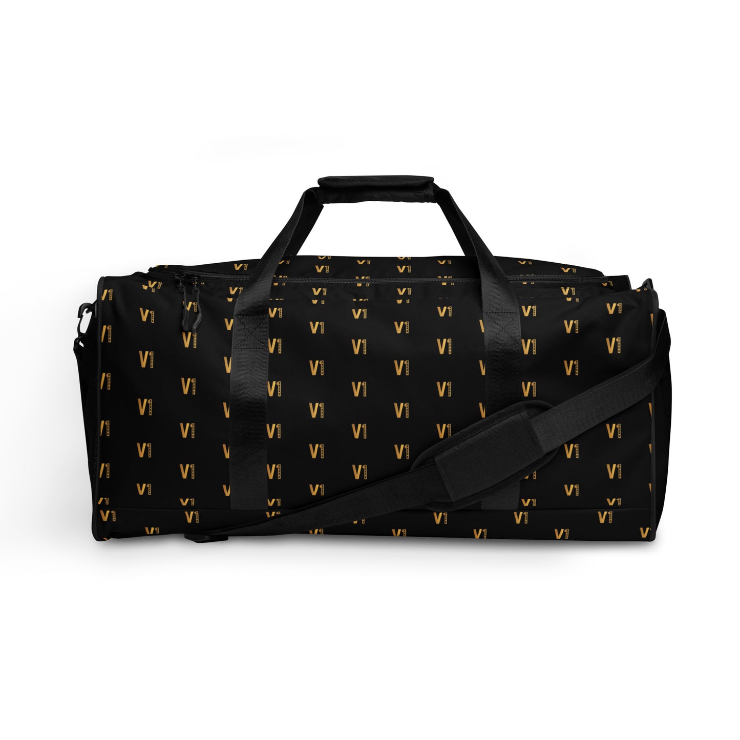 V1 Custom - Duffle bag