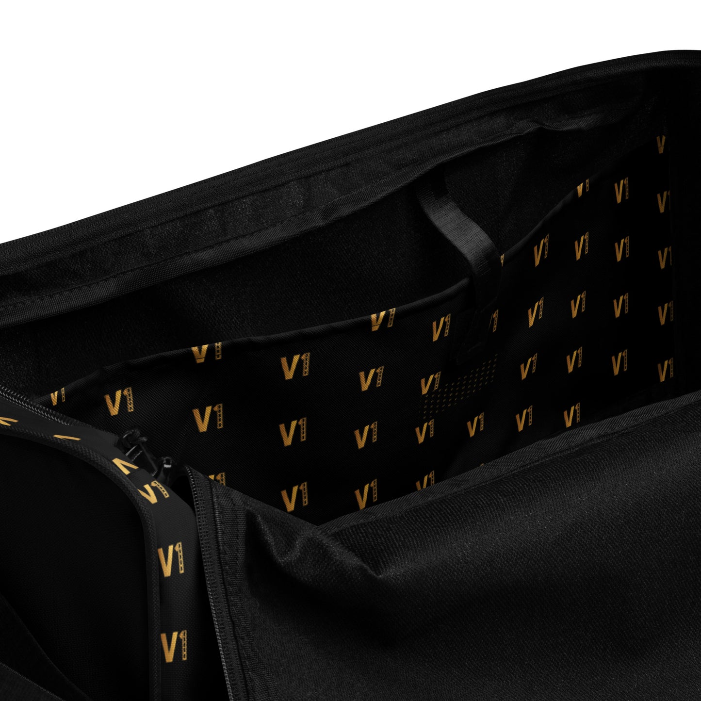 V1 Custom - Duffle bag