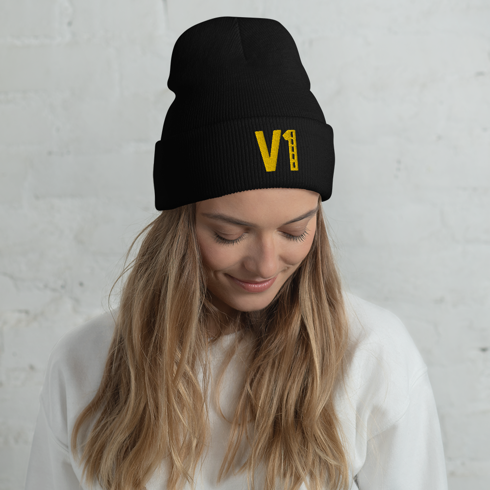 V1 Beanie