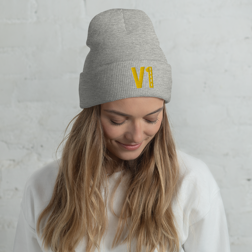 V1 Beanie