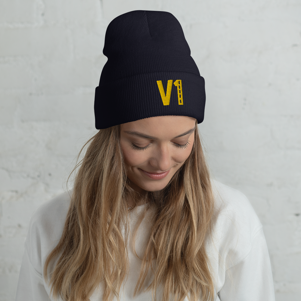 V1 Beanie