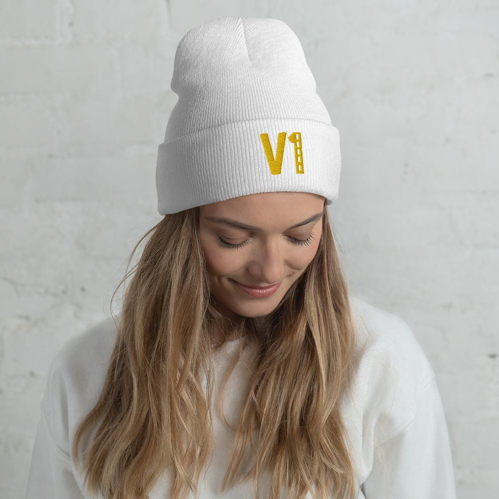 V1 Beanie