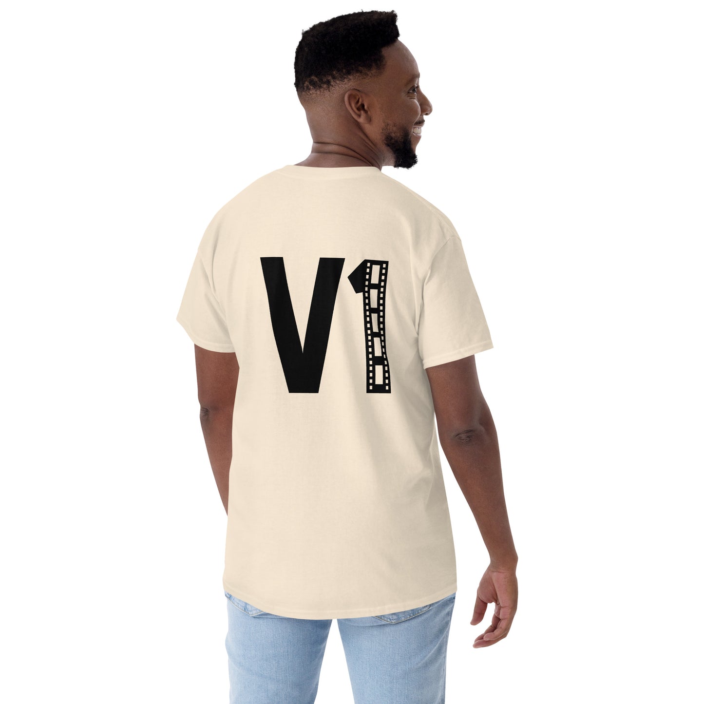 V1 Custom - Inspire to Create, Create to Inspire T's